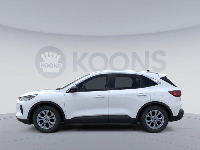 new 2024 Ford Escape car, priced at $25,306