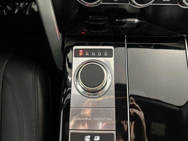 used 2016 Land Rover Range Rover car, priced at $20,960