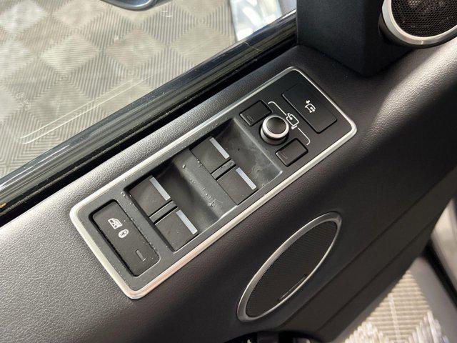 used 2016 Land Rover Range Rover car, priced at $20,960