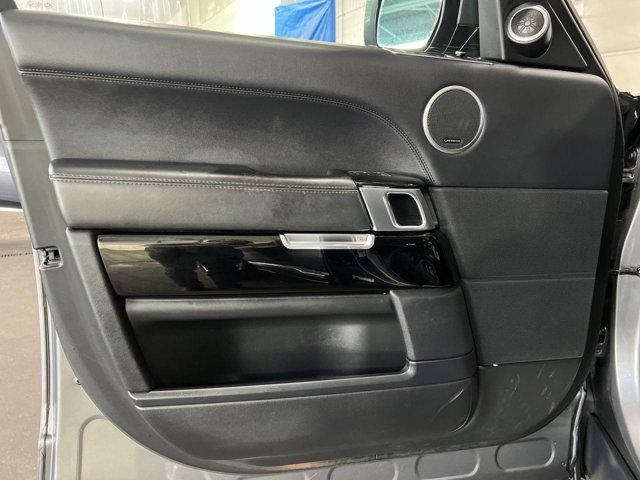 used 2016 Land Rover Range Rover car, priced at $20,960