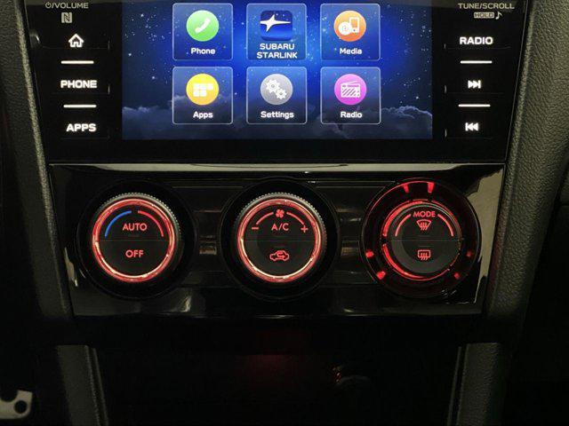 used 2021 Subaru WRX car, priced at $26,056