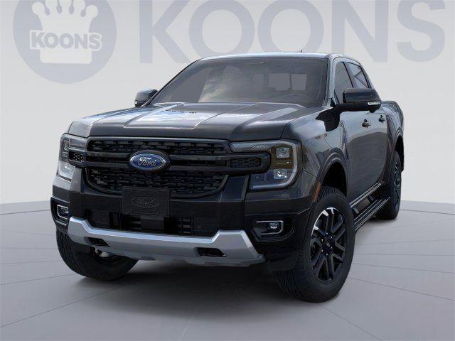 new 2024 Ford Ranger car, priced at $44,994