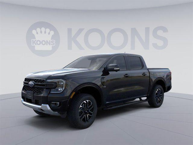 new 2024 Ford Ranger car, priced at $44,994