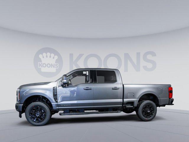 new 2024 Ford F-250 car, priced at $68,240