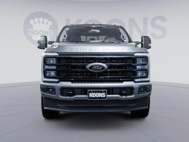 new 2024 Ford F-250 car, priced at $68,240