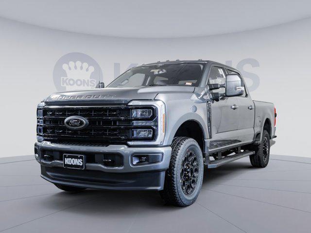 new 2024 Ford F-250 car, priced at $68,240