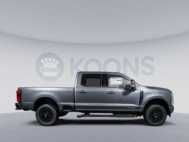 new 2024 Ford F-250 car, priced at $68,240