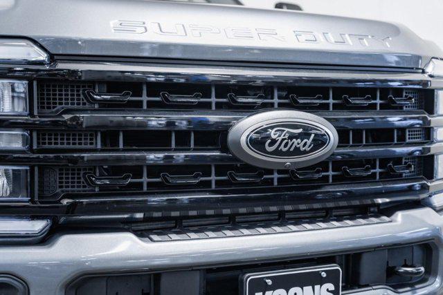 new 2024 Ford F-250 car, priced at $68,240