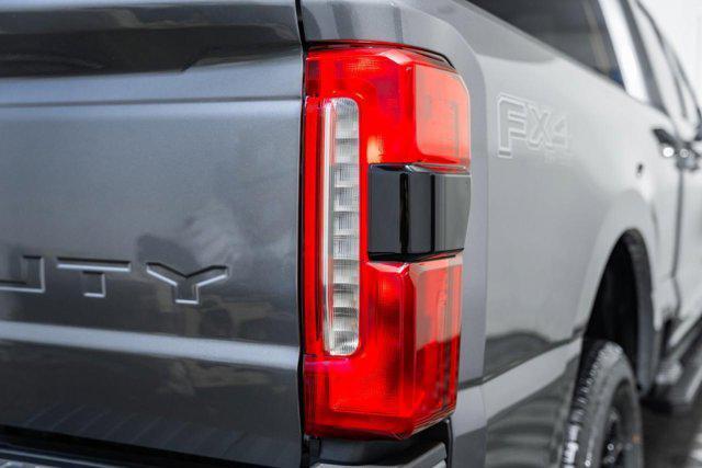 new 2024 Ford F-250 car, priced at $68,240