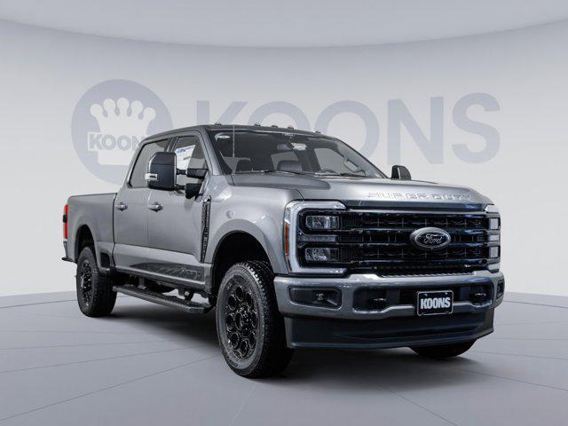 new 2024 Ford F-250 car, priced at $68,240