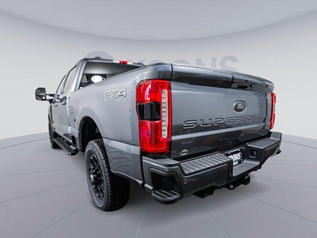 new 2024 Ford F-250 car, priced at $68,240