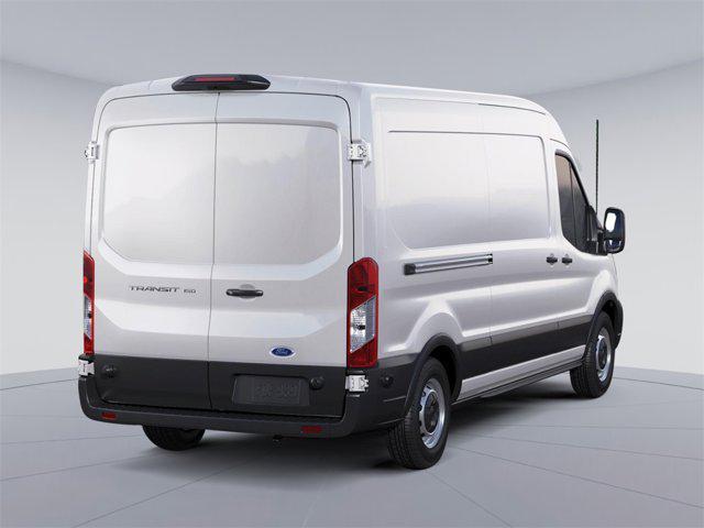 new 2025 Ford Transit-150 car, priced at $48,140