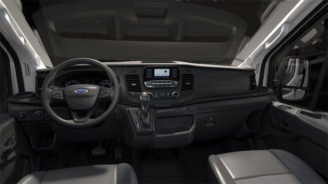 new 2025 Ford Transit-150 car, priced at $48,140