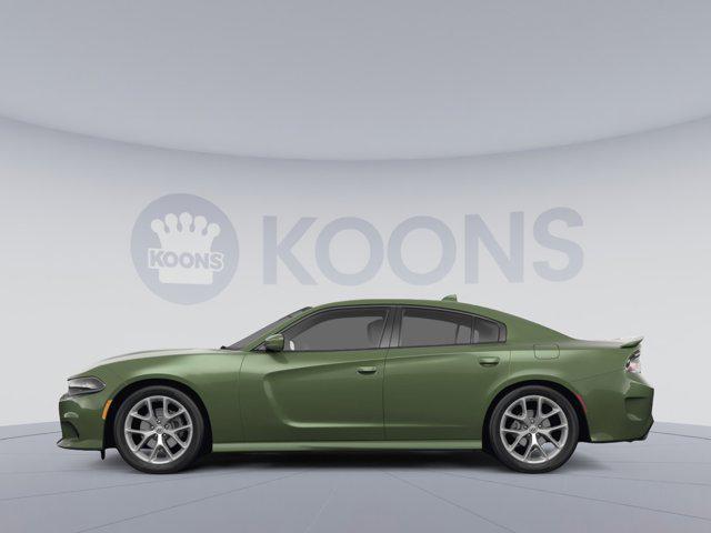 used 2022 Dodge Charger car, priced at $27,070