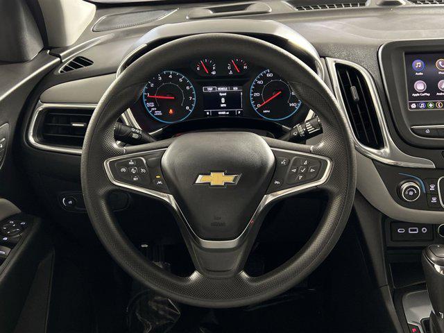 used 2020 Chevrolet Equinox car, priced at $15,500