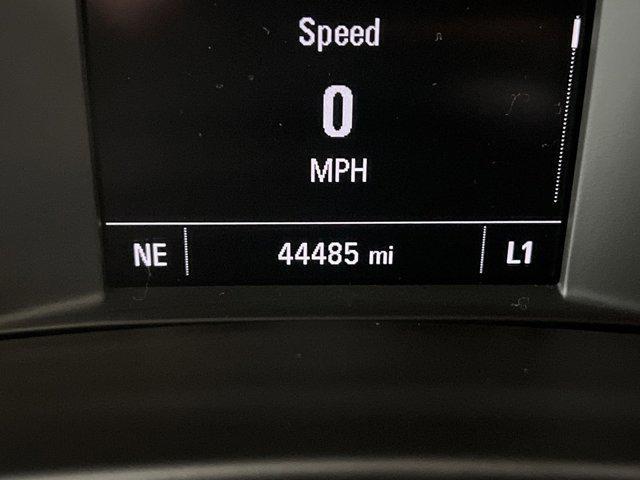 used 2020 Chevrolet Equinox car, priced at $15,500