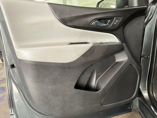 used 2020 Chevrolet Equinox car, priced at $15,500