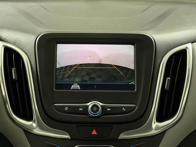 used 2020 Chevrolet Equinox car, priced at $15,500