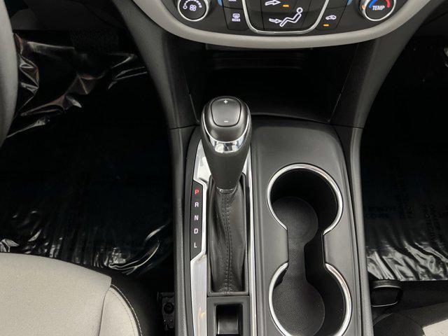 used 2020 Chevrolet Equinox car, priced at $15,500
