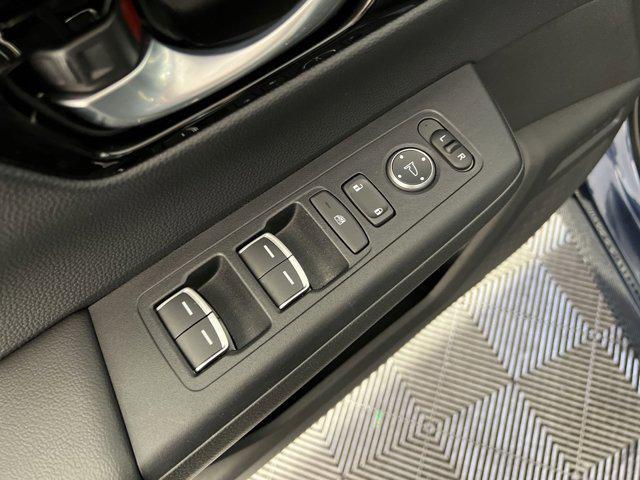 used 2024 Honda CR-V car, priced at $32,420