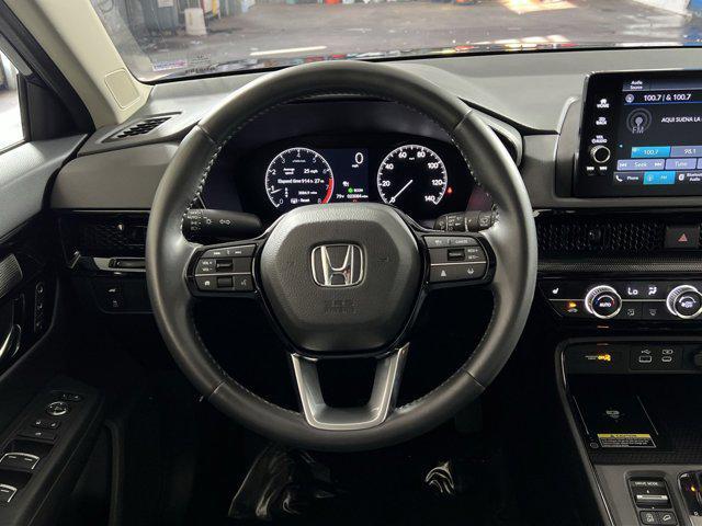 used 2024 Honda CR-V car, priced at $32,420