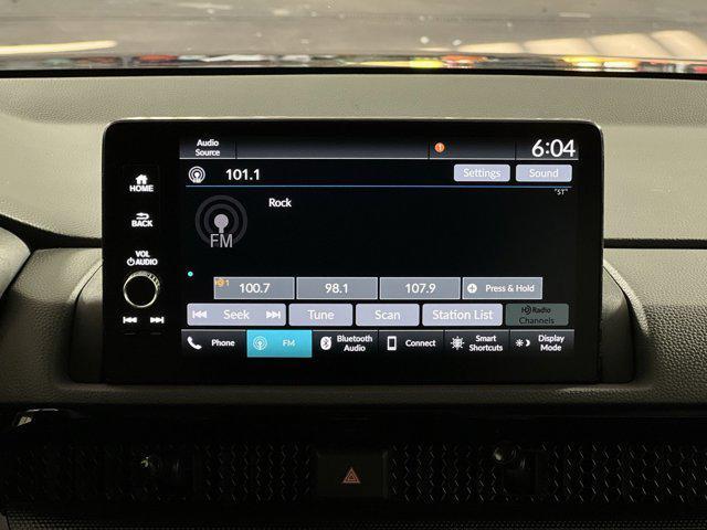 used 2024 Honda CR-V car, priced at $32,420