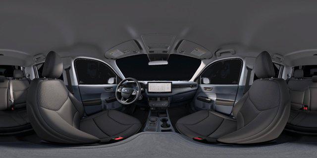 new 2025 Ford Maverick car, priced at $27,990