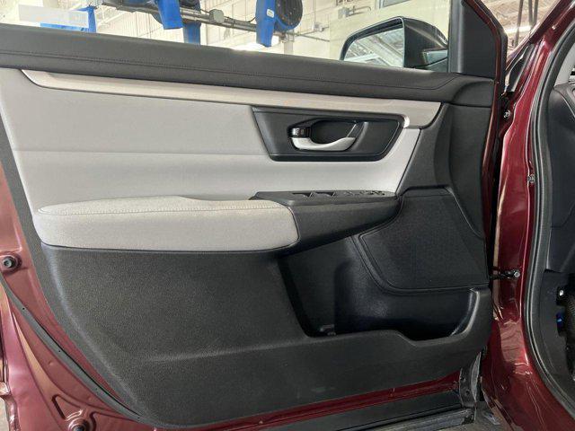 used 2019 Honda CR-V car, priced at $20,155