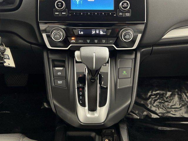 used 2019 Honda CR-V car, priced at $20,155