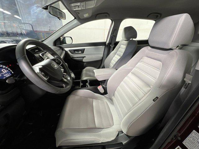 used 2019 Honda CR-V car, priced at $20,155