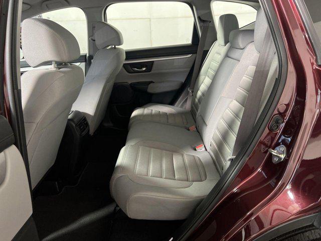 used 2019 Honda CR-V car, priced at $20,155