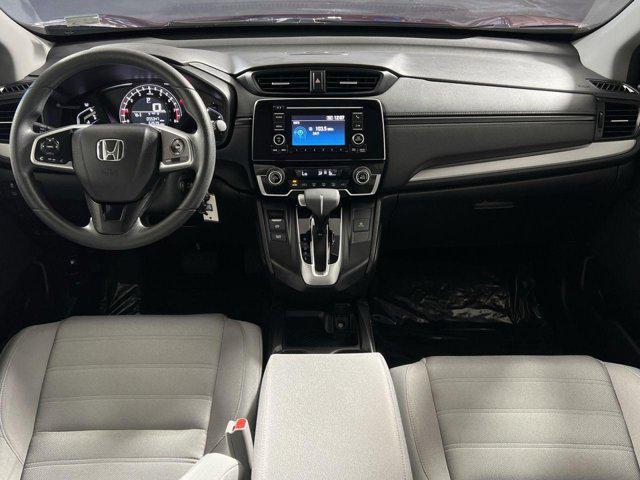 used 2019 Honda CR-V car, priced at $20,155