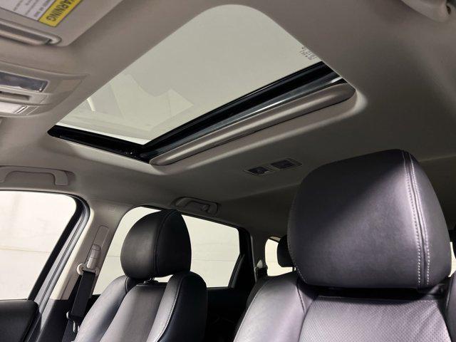 used 2023 Mazda CX-9 car, priced at $24,000