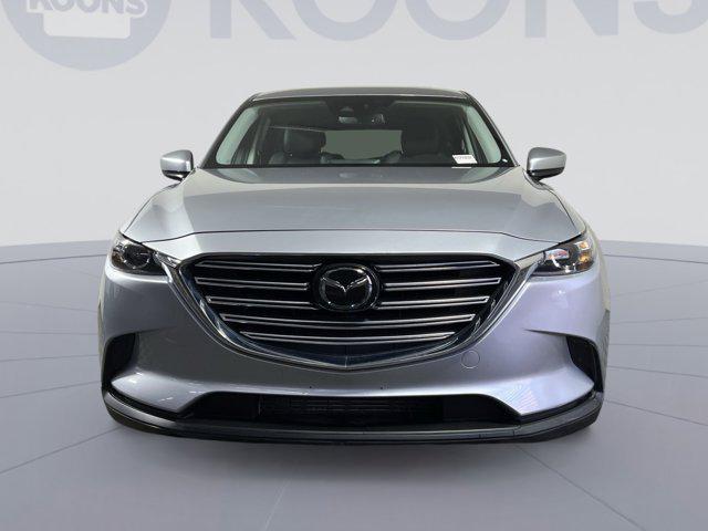 used 2023 Mazda CX-9 car, priced at $24,000