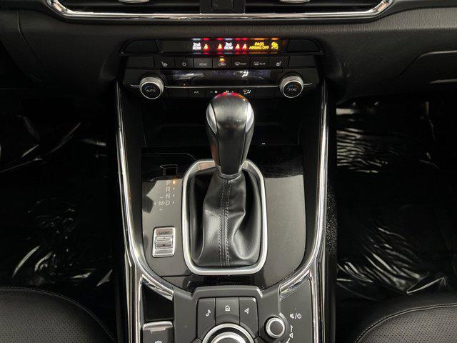 used 2023 Mazda CX-9 car, priced at $24,000
