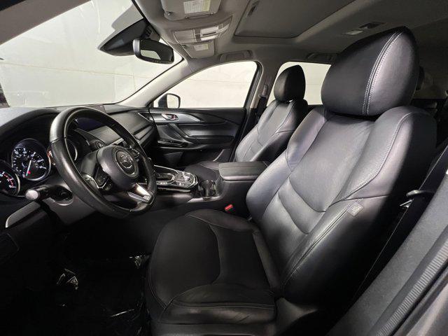 used 2023 Mazda CX-9 car, priced at $24,000