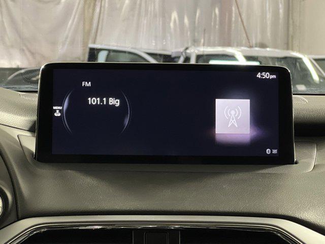 used 2023 Mazda CX-9 car, priced at $24,000