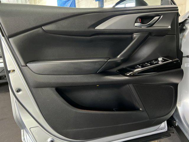 used 2023 Mazda CX-9 car, priced at $24,000