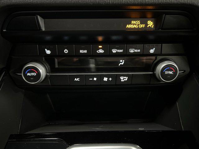 used 2023 Mazda CX-9 car, priced at $24,000