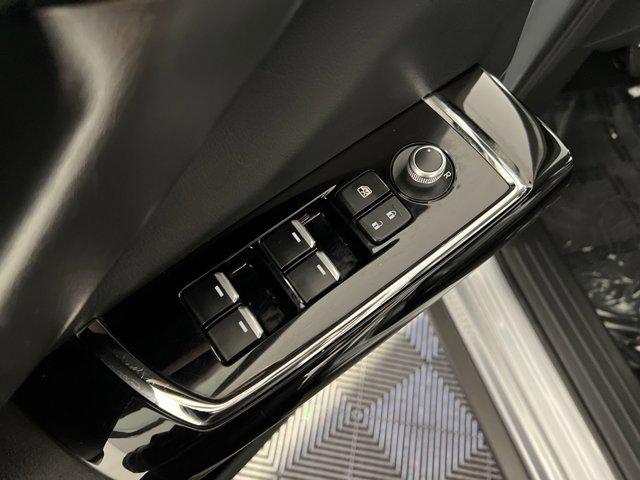 used 2023 Mazda CX-9 car, priced at $24,000