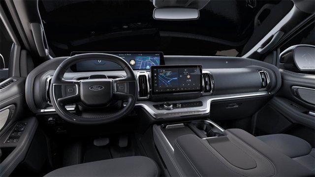 new 2025 Ford Expedition car