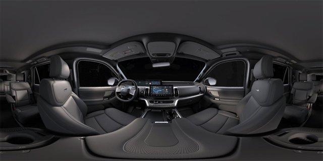 new 2025 Ford Expedition car