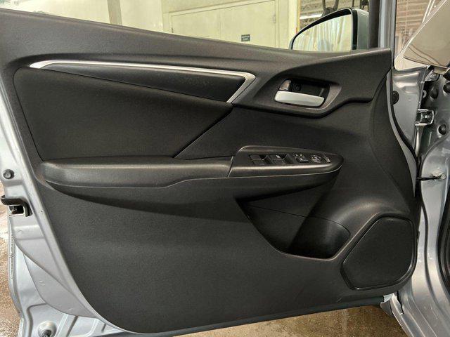 used 2019 Honda Fit car, priced at $13,496