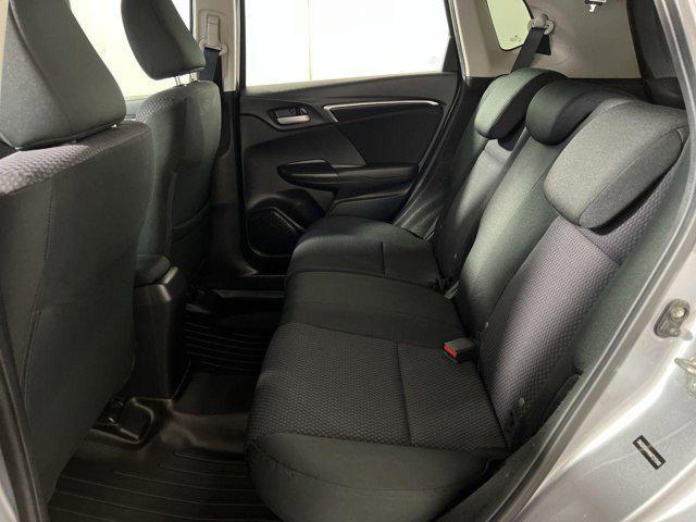 used 2019 Honda Fit car, priced at $13,496