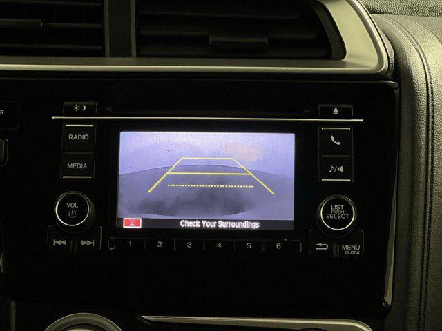 used 2019 Honda Fit car, priced at $13,496
