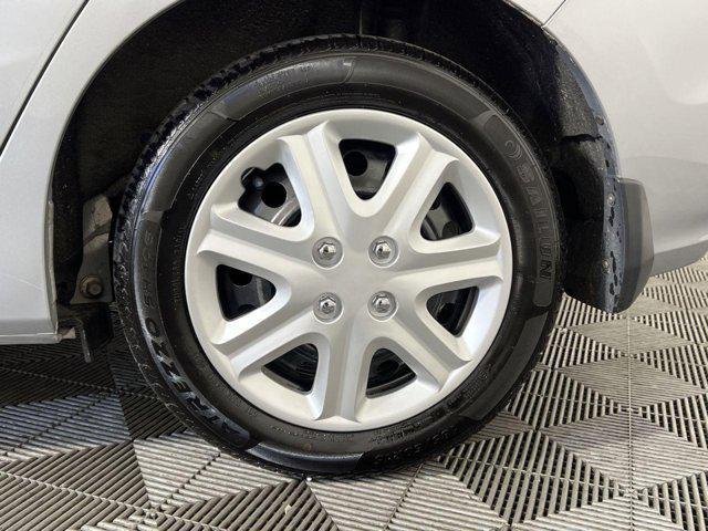 used 2019 Honda Fit car, priced at $13,496