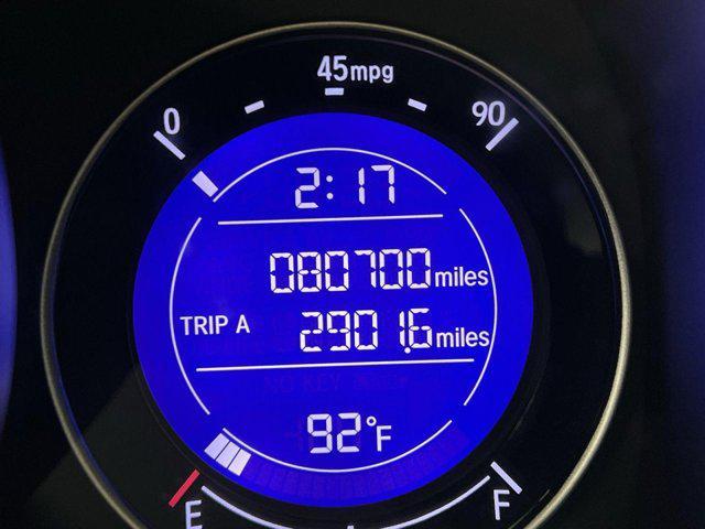 used 2019 Honda Fit car, priced at $13,496