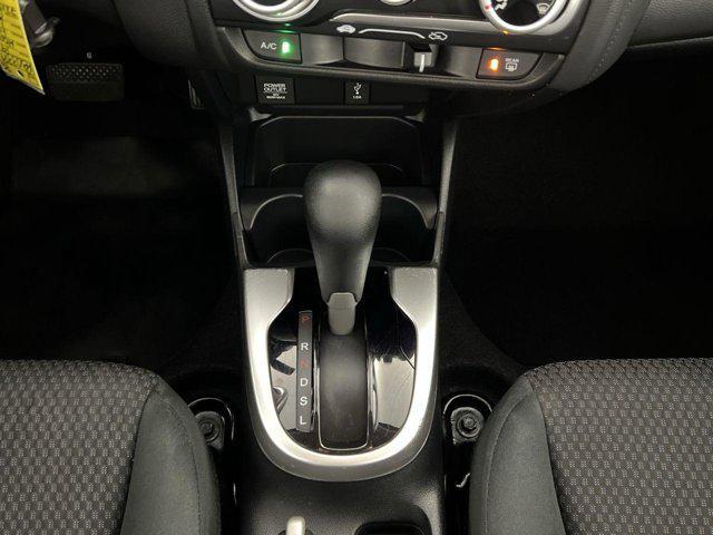 used 2019 Honda Fit car, priced at $13,496