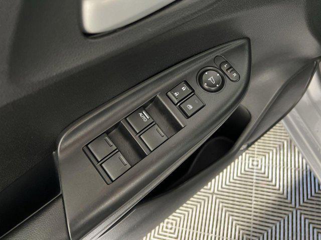 used 2019 Honda Fit car, priced at $13,496