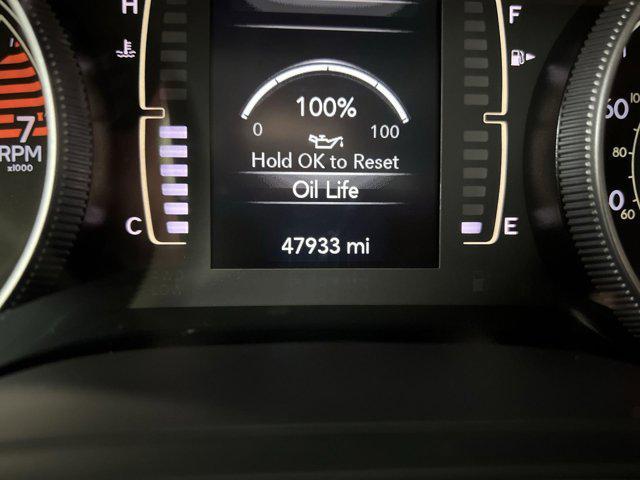 used 2021 Jeep Cherokee car, priced at $16,809